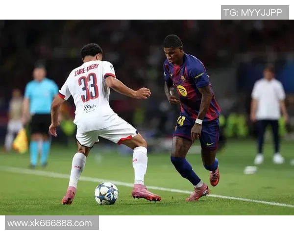 曼联5000万欧元报价巴萨弃将，20岁巴西边锋马特乌斯·费尔南德斯或成今夏重磅转会