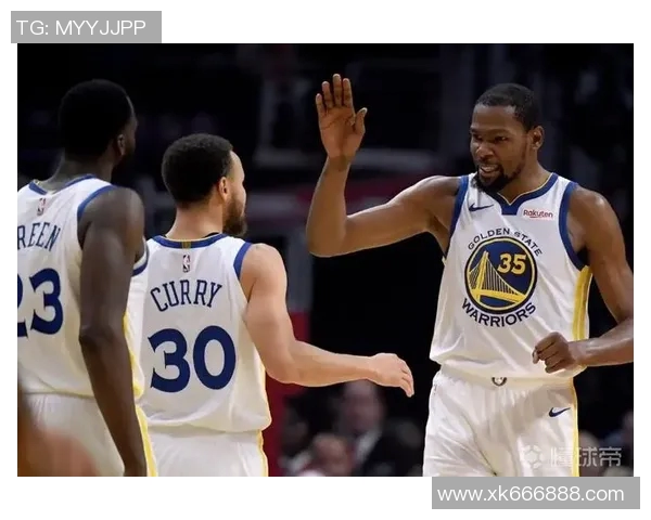 勇士真要无敌了吗？一笔交易方案让詹姆斯和杜兰特都感到忌惮