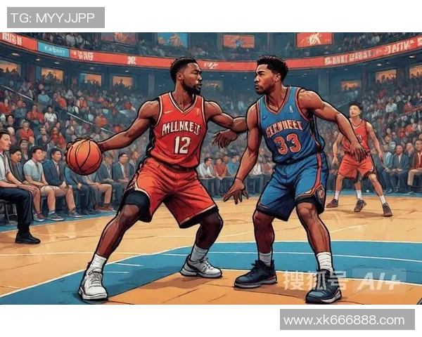 0809赛季骑士与雄鹿的激烈对决回顾与精彩瞬间分析